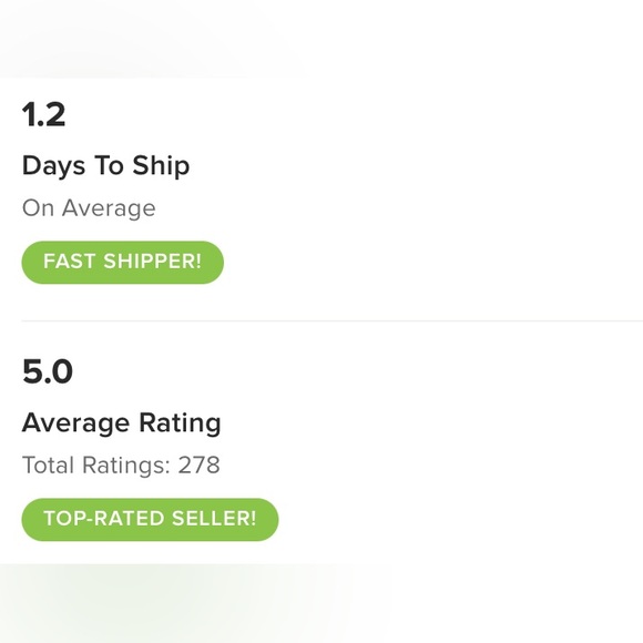 Why shop my closet? - Picture 2 of 2